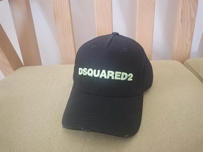 DSquared D2 Cap ID:20220420-734